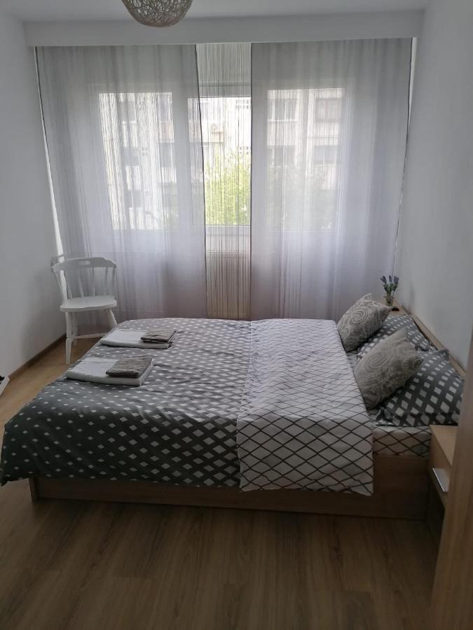 Apartament Alexia Apartment Orsova Ngoại thất bức ảnh