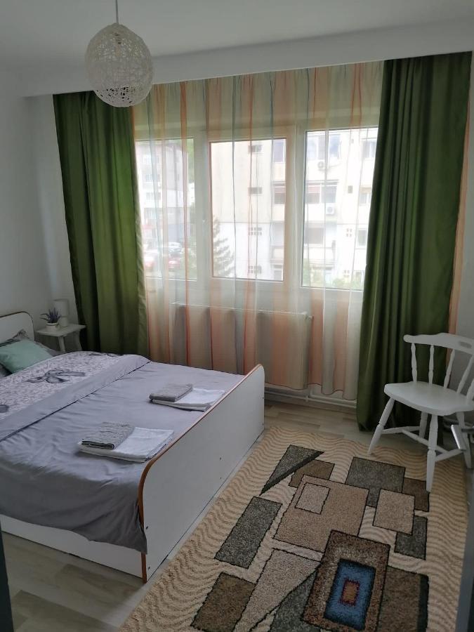 Apartament Alexia Apartment Orsova Ngoại thất bức ảnh